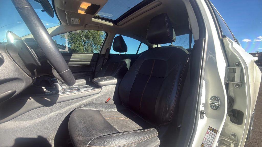 used 2019 Nissan Altima car, priced at $14,399