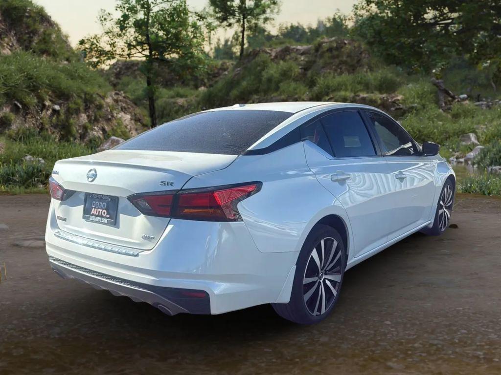 used 2019 Nissan Altima car, priced at $14,399