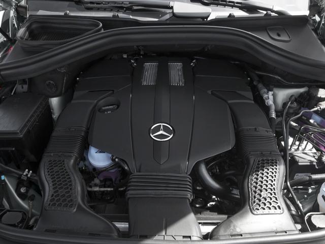 used 2017 Mercedes-Benz GLS 450 car, priced at $19,989