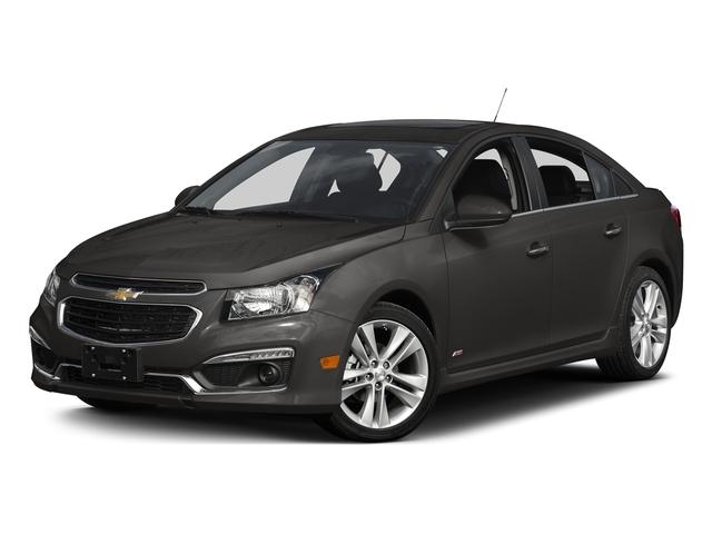 used 2015 Chevrolet Cruze car, priced at $9,899