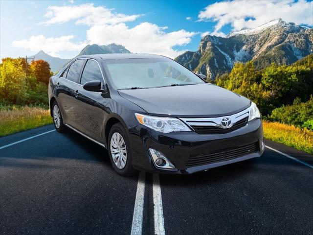 used 2012 Toyota Camry car, priced at $11,835
