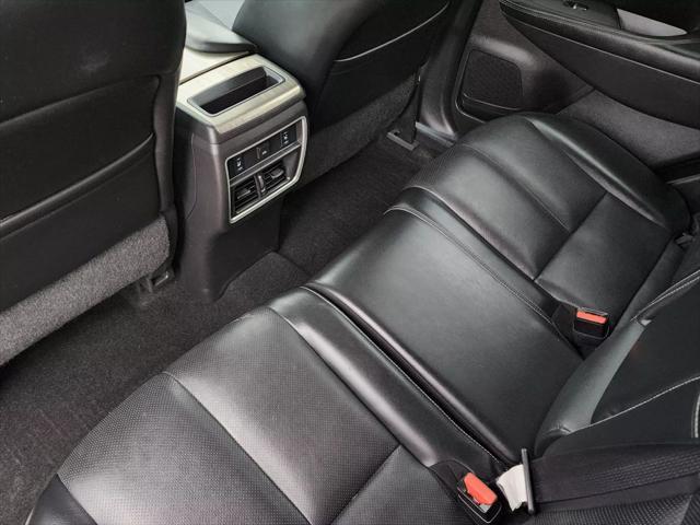 used 2016 Nissan Murano car, priced at $15,989