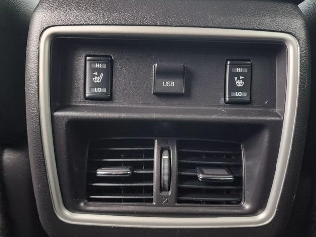 used 2016 Nissan Murano car, priced at $15,989