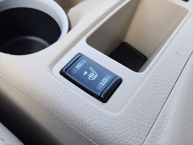 used 2015 Nissan Rogue car, priced at $12,988