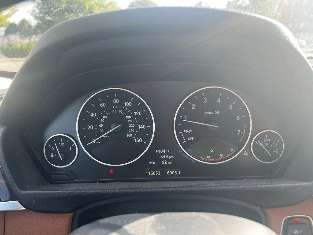used 2014 BMW 328 car, priced at $12,989