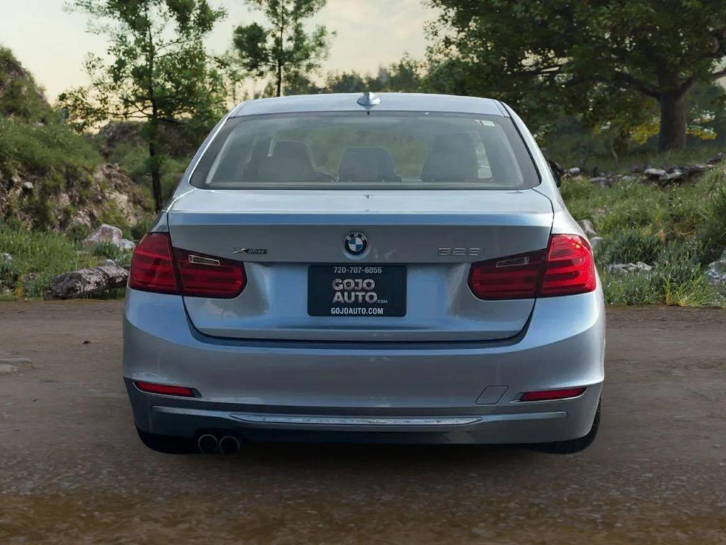 used 2014 BMW 328 car, priced at $12,989