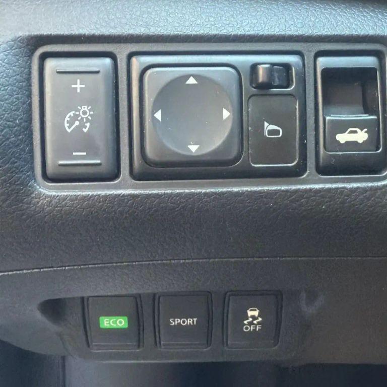 used 2014 Nissan Sentra car, priced at $4,899