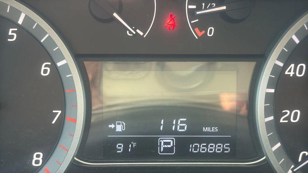 used 2014 Nissan Sentra car, priced at $4,899