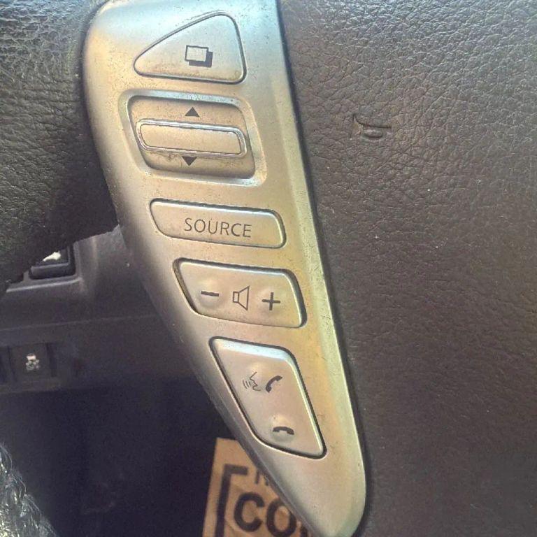 used 2014 Nissan Sentra car, priced at $4,899