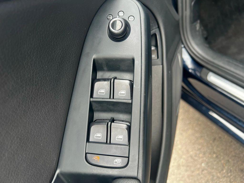 used 2010 Audi A4 car, priced at $6,499