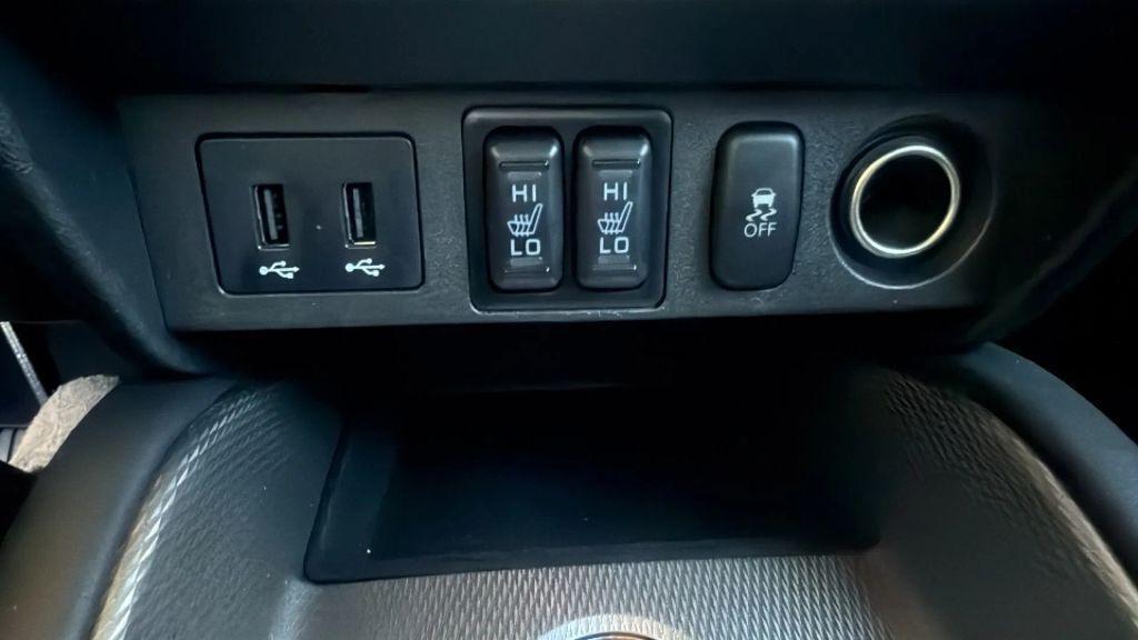 used 2018 Mitsubishi Outlander Sport car, priced at $8,899