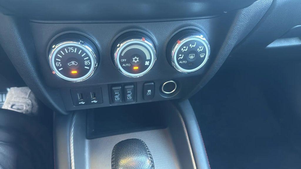used 2018 Mitsubishi Outlander Sport car, priced at $8,899
