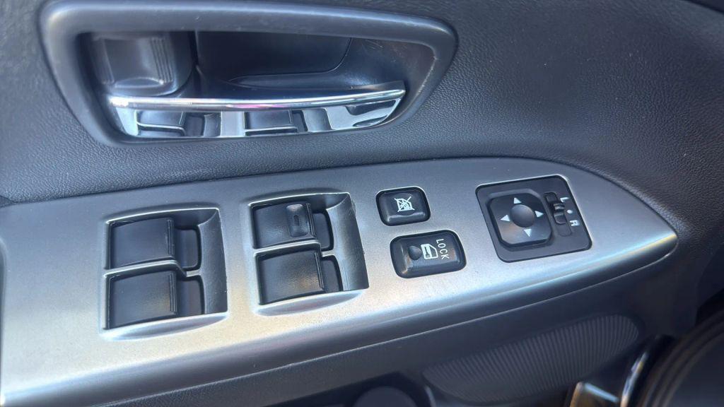 used 2018 Mitsubishi Outlander Sport car, priced at $8,899