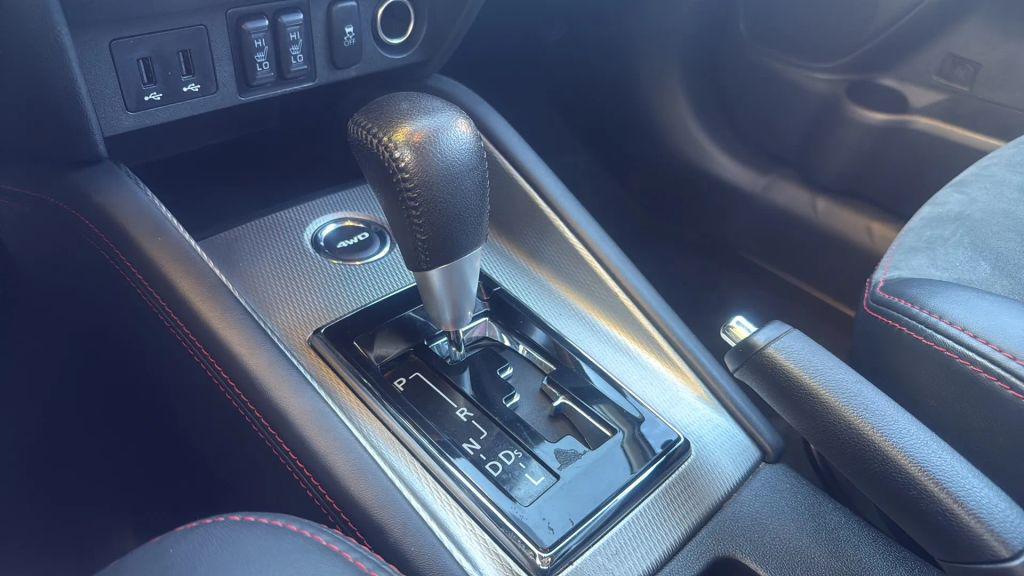 used 2018 Mitsubishi Outlander Sport car, priced at $8,899