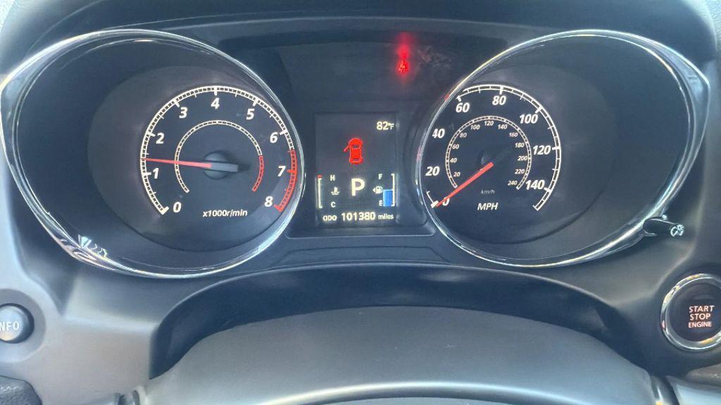 used 2018 Mitsubishi Outlander Sport car, priced at $8,899