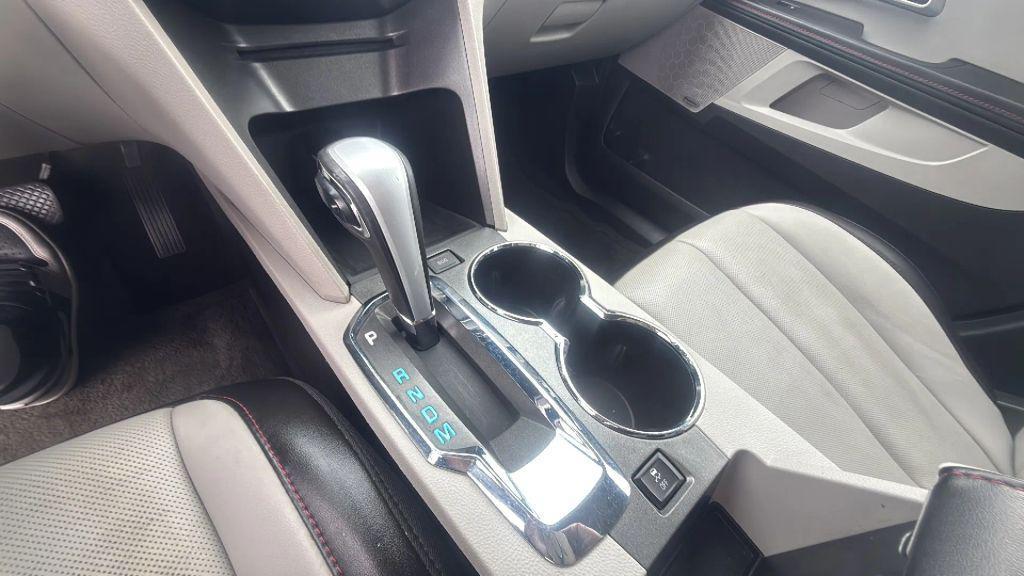 used 2014 Chevrolet Equinox car, priced at $7,899