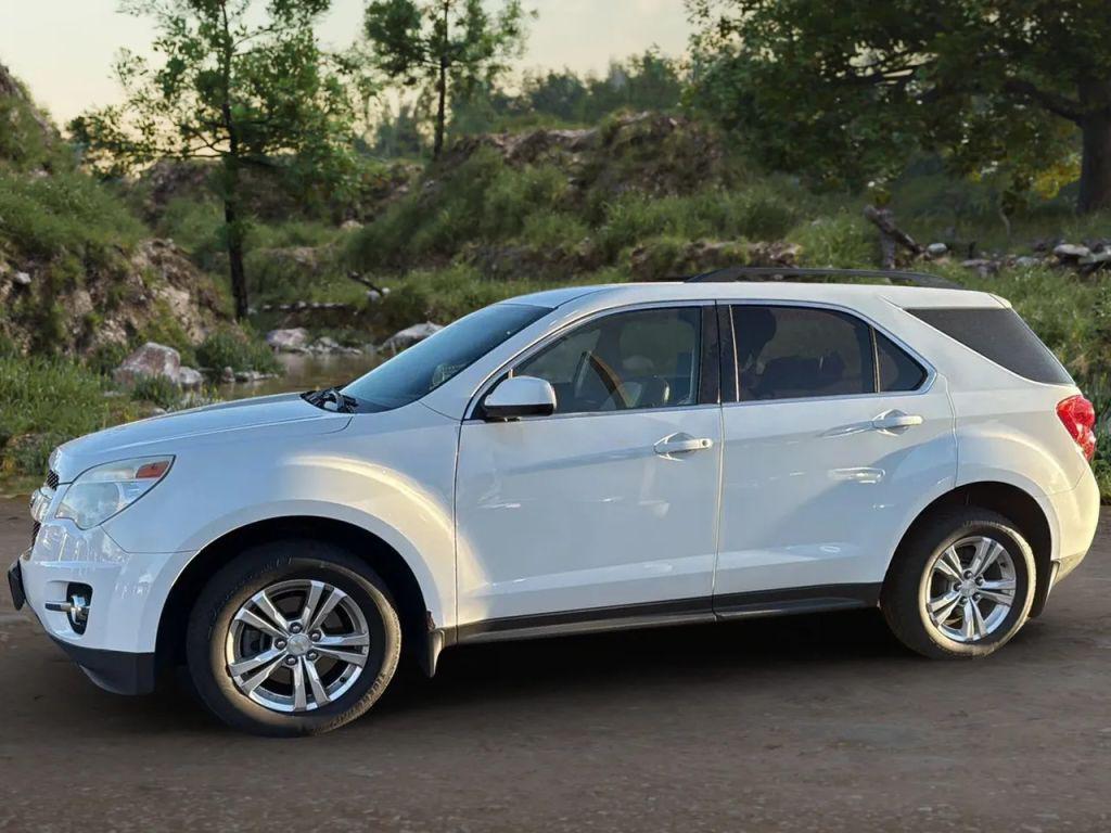 used 2014 Chevrolet Equinox car, priced at $7,899