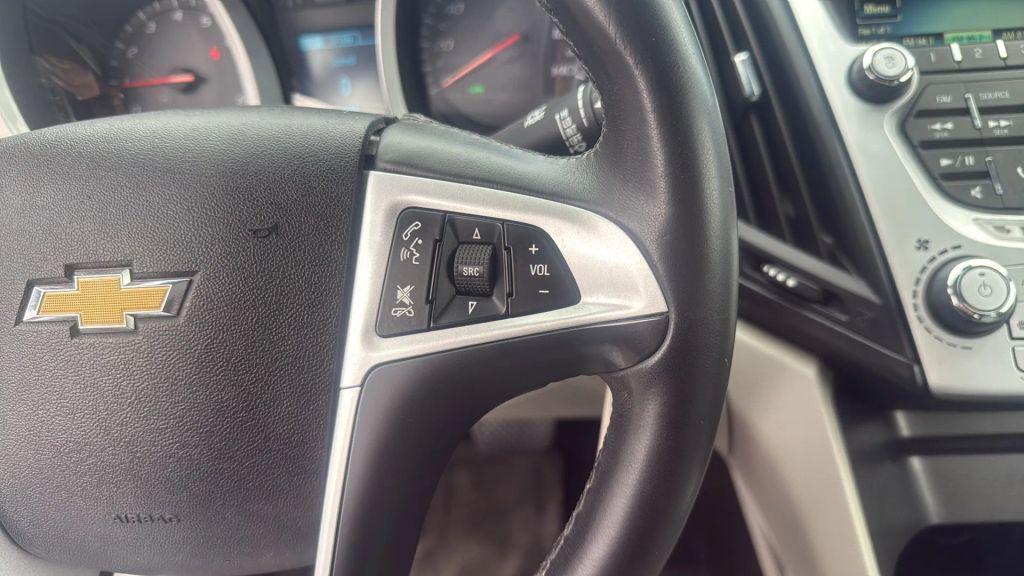 used 2014 Chevrolet Equinox car, priced at $7,899