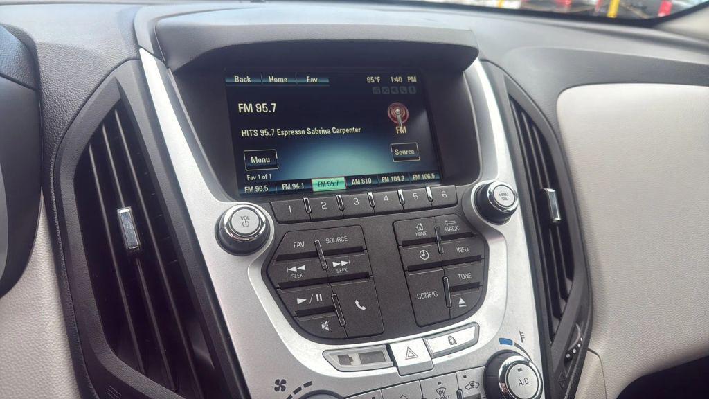 used 2014 Chevrolet Equinox car, priced at $7,899