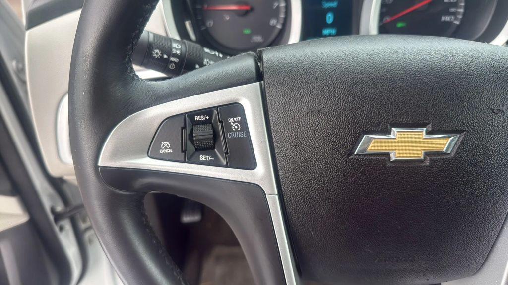 used 2014 Chevrolet Equinox car, priced at $7,899