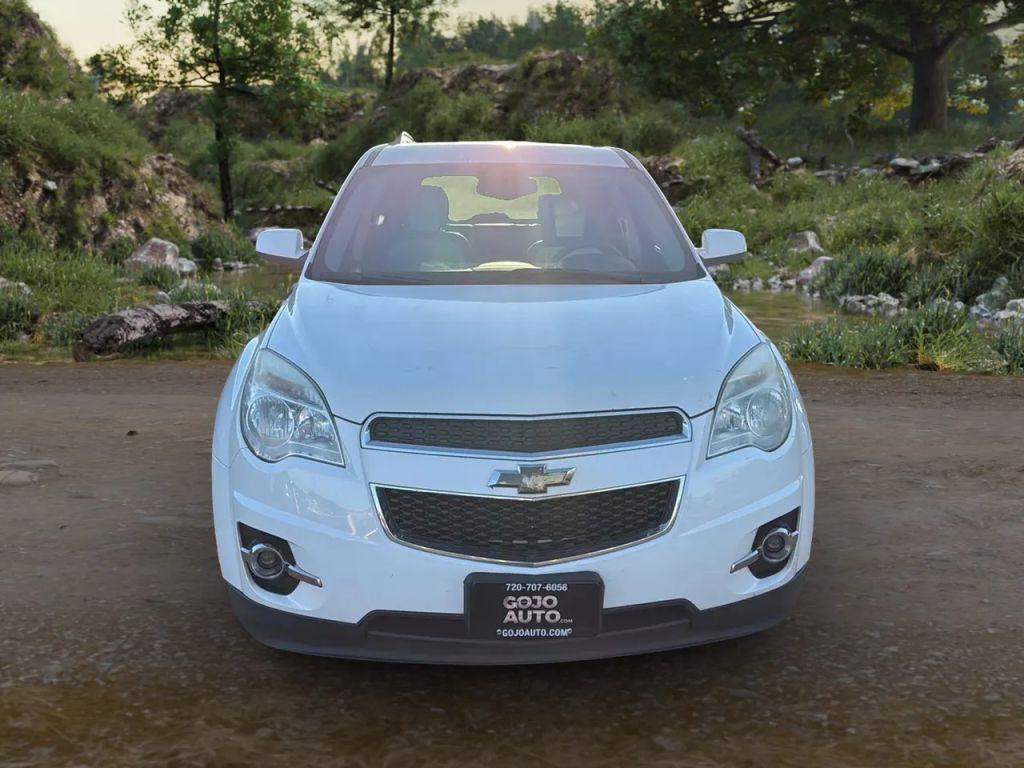used 2014 Chevrolet Equinox car, priced at $7,899