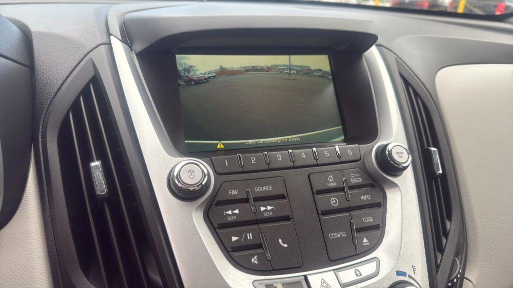 used 2014 Chevrolet Equinox car, priced at $7,899