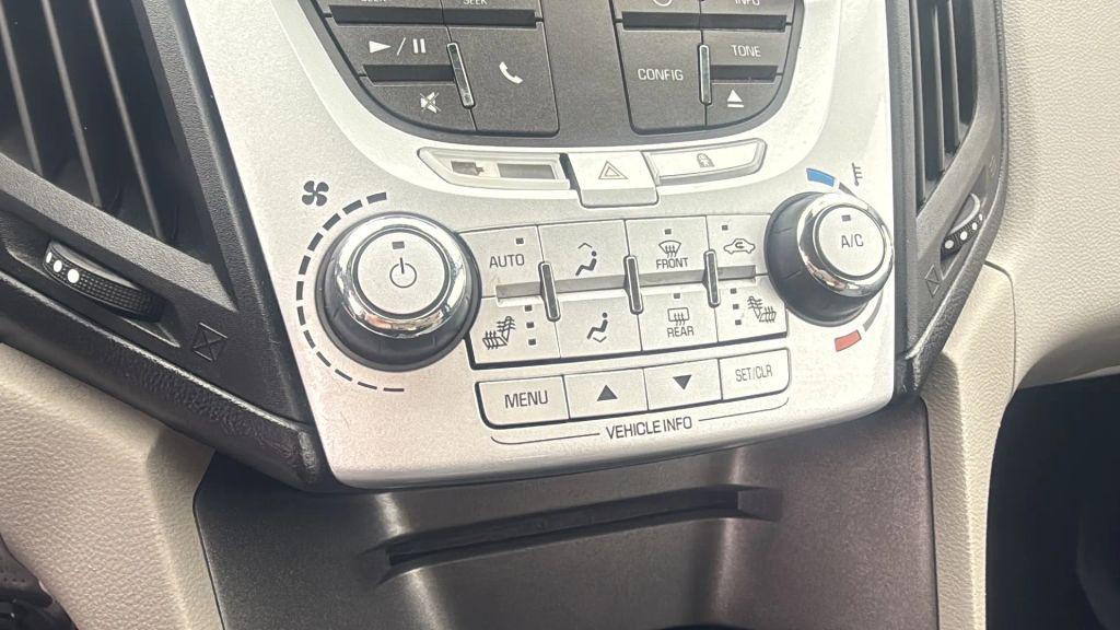 used 2014 Chevrolet Equinox car, priced at $7,899