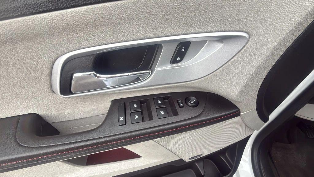 used 2014 Chevrolet Equinox car, priced at $7,899