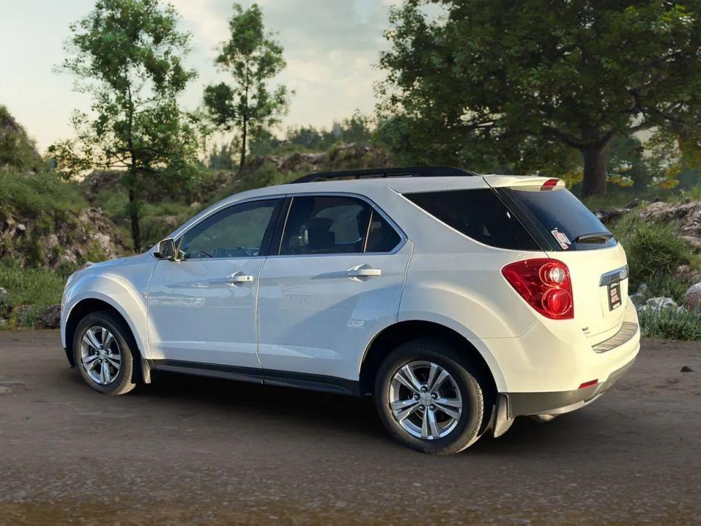 used 2014 Chevrolet Equinox car, priced at $7,899