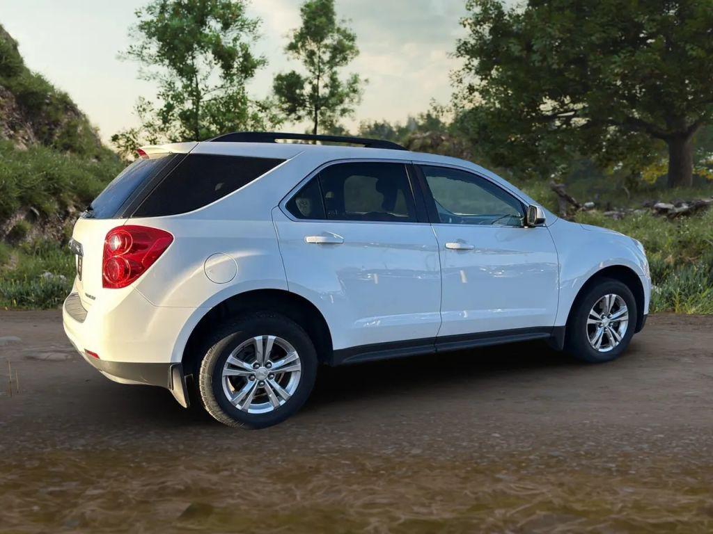 used 2014 Chevrolet Equinox car, priced at $7,899