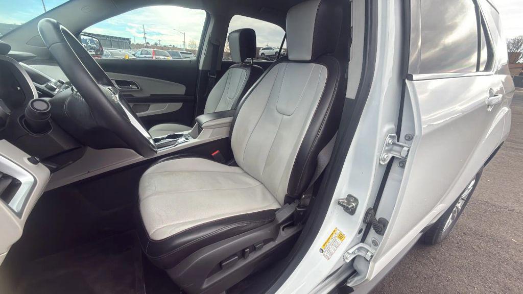 used 2014 Chevrolet Equinox car, priced at $7,899