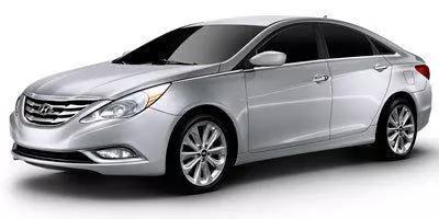 used 2012 Hyundai Sonata car, priced at $8,388