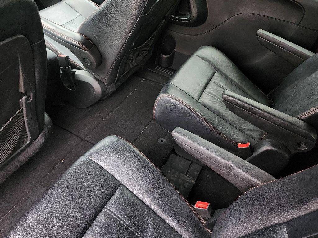 used 2019 Dodge Grand Caravan car, priced at $12,399