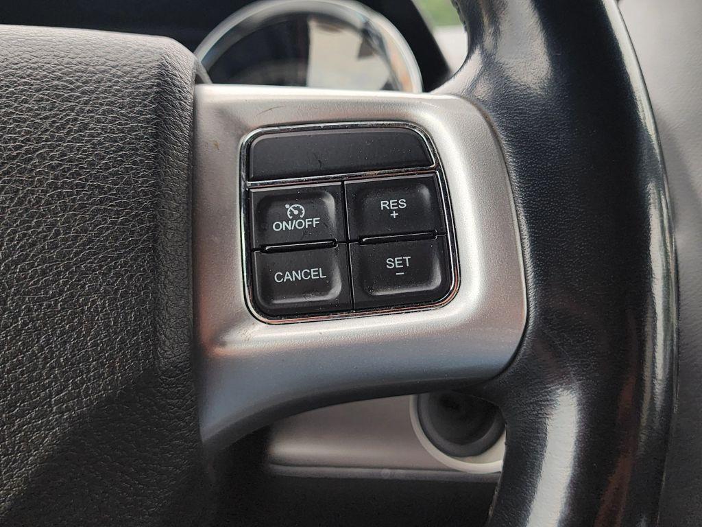 used 2019 Dodge Grand Caravan car, priced at $12,399