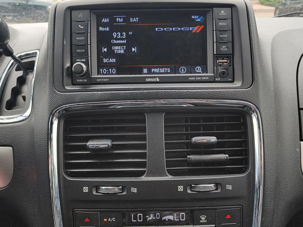 used 2019 Dodge Grand Caravan car, priced at $12,399