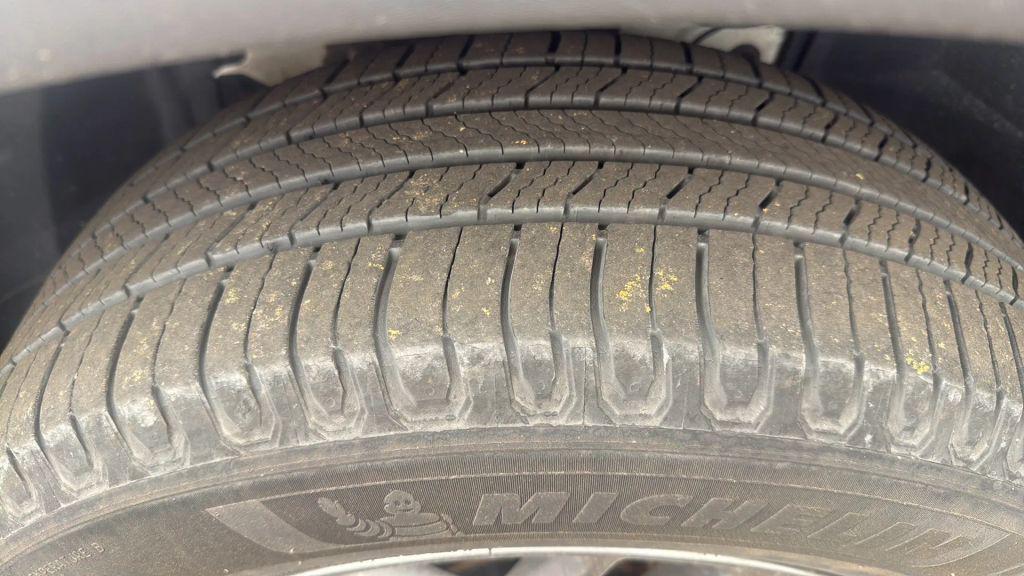 used 2021 Nissan Rogue car, priced at $16,899