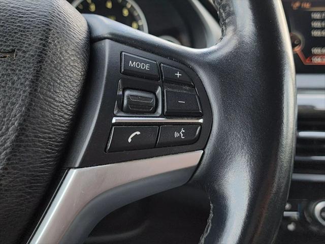 used 2015 BMW X5 car, priced at $14,988