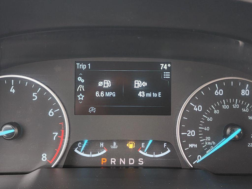 used 2018 Ford EcoSport car, priced at $11,399