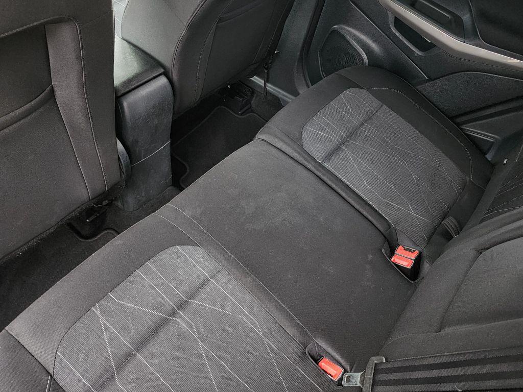 used 2018 Ford EcoSport car, priced at $11,399