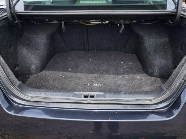 used 2015 Nissan Altima car, priced at $11,989