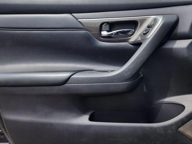 used 2015 Nissan Altima car, priced at $11,989