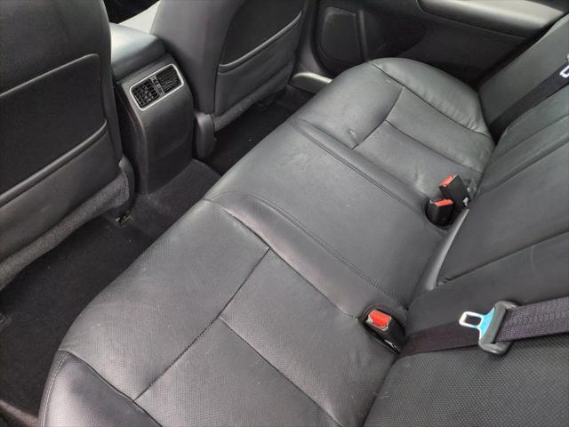 used 2015 Nissan Altima car, priced at $11,989