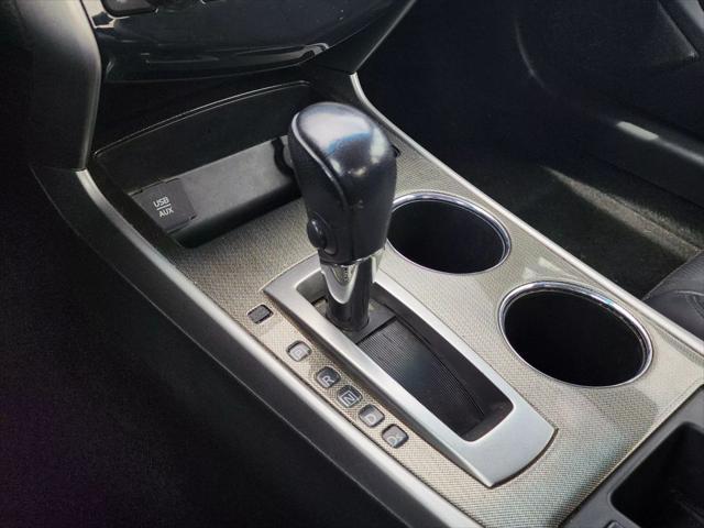 used 2015 Nissan Altima car, priced at $11,989