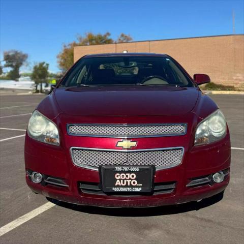 used 2009 Chevrolet Malibu car, priced at $6,899