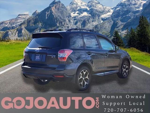 used 2016 Subaru Forester car, priced at $17,499