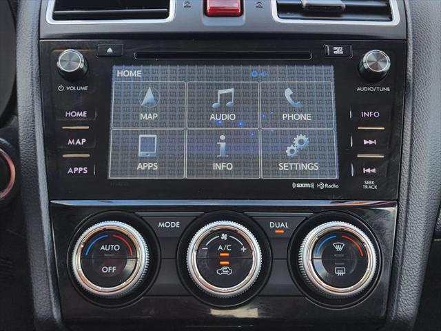 used 2016 Subaru Forester car, priced at $16,788