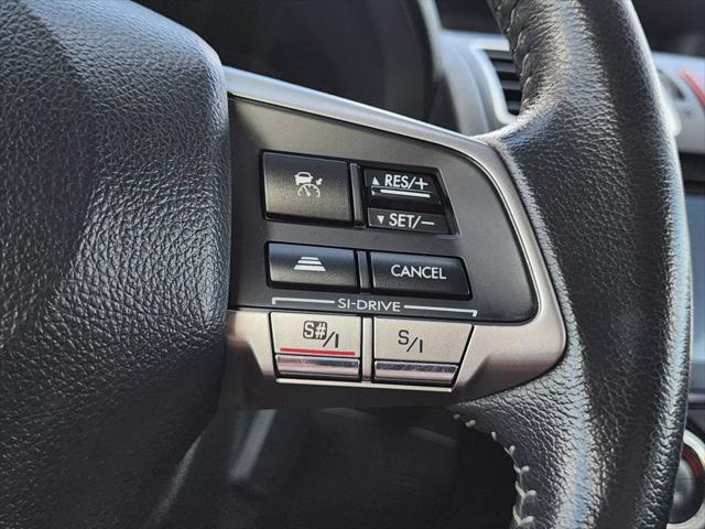 used 2016 Subaru Forester car, priced at $16,788