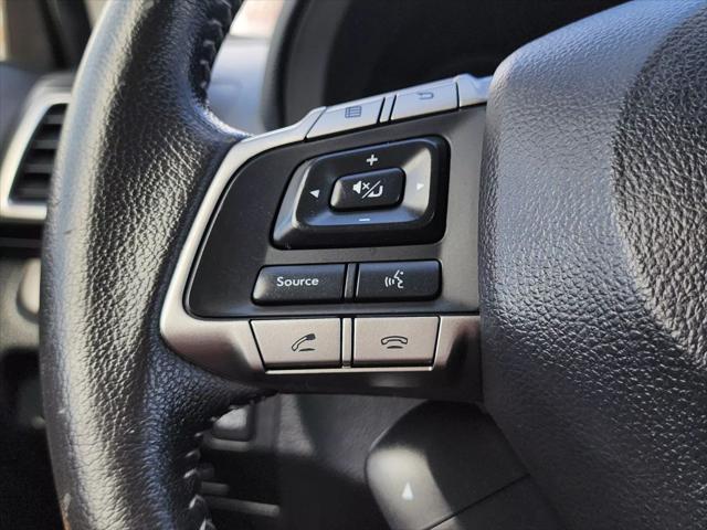used 2016 Subaru Forester car, priced at $16,788