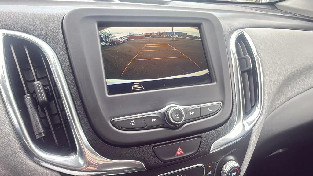 used 2019 Chevrolet Equinox car, priced at $13,789