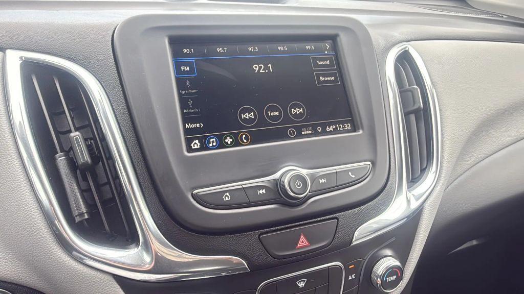 used 2019 Chevrolet Equinox car, priced at $13,789